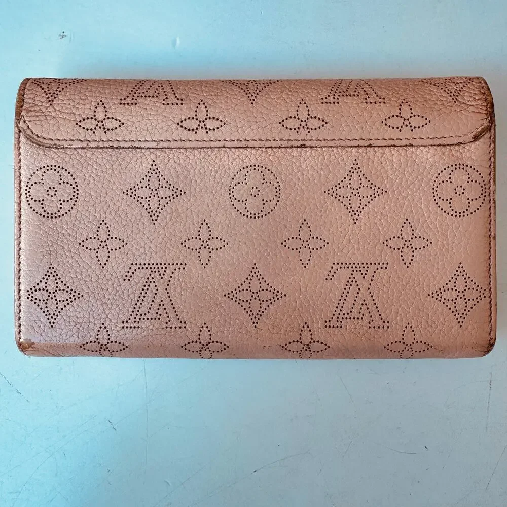 Louis Vuitton this authentic